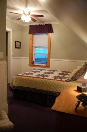 The Yellow Sidecar B&B